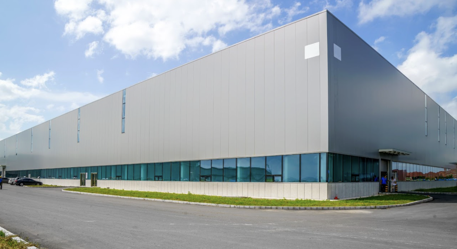 Vitaprotics Laboratory